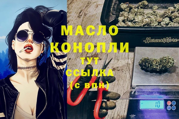 твердый Нягань